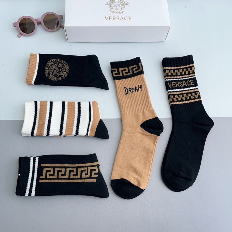 Versace Socks